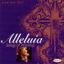 Alleluia: Songs Of Worship CD