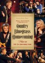 Country Bluegrass Homecoming Volume 1