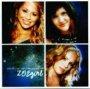 With All of My Heart Greatest Hits CD