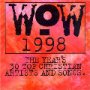 WOW 1998 CD Double