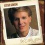 The Early Years - Steve Green