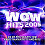 WOW Hits 2005 2CD