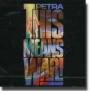 This Means War Cd