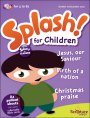 Splash! For Children Oct Dec 2009