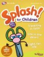 Splash for Children Jan Mar 10