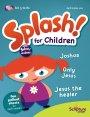 Splash For Children April June 10