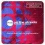 On the Streets - Festival Manchester Songwriters