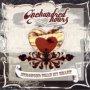Stronger Than My Heart Special Edition CD