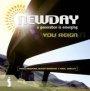 Newday Live 2005 CD You Reign