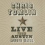 Live From Austin Music Hall Cd