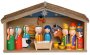 Nativity Set