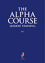 Alpha Course: Leaders' Training DVD