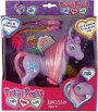 Faith Praise Pony
