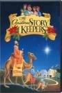 Christmas Storykeepers 