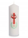 Wedding Candle (Each)