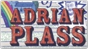 Adrian Plass Department Adrian Plass Department