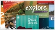 Daily devotionals dated for every day of the year