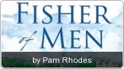 Fisher of Men by Pam Rhodes