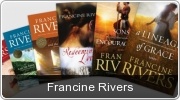 Books by bestselling fiction author Francine Rivers