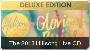 Glorious Ruins The 2013 Hillsong Live CD
