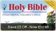 ICB Children's Bible Offer