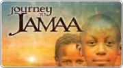 Journey to Jamaa DVD