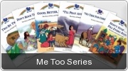 Me Too Series by Marilyn Lashbrook