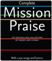 Complete Mission Praise - Offer Prices of Bulk Packs
