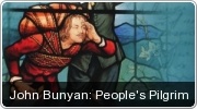 The Peoples Pilgrim - A Biography of John Bunyan