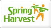 The Spring Harvest Department The Spring Harvest Department