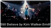 Still Beleive CD by Kim Walker-Smith Still Beleive CD by Kim Walker-Smith