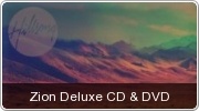 Zion by Hillsong United Zion by Hillsong United