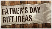 Fathers Day Gift Ideas