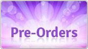 The most popular Pre-orders this week at Eden.co.uk