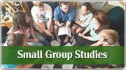 Small Group Bible Studies