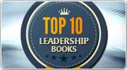 Eden's Top Ten Leadership Books Eden's Top Ten Leadership Books