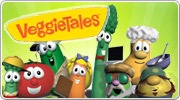 DVDs, Books and Gifts featuring Veggie Tales DVDs, Books and Gifts featuring Veggie Tales