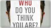 Who Do You Think You Are by Mark Driscoll