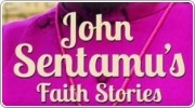 True Stories of Faith Changing Lives