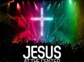 Jesus At The Centre - Israel Houghton W