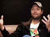 Hillsong interview: Creating Cornerstone T