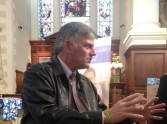 Is the Local Church the Key to Ending Poverty? W