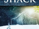 PREVIEW: Author of The Shack Returns With New Book
