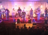 Hillsong interview: Creating Cornerstone S