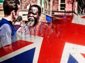 UK or US Evangelism - Does it Really Matter?
