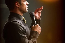 How Audacious Is Your Faith?