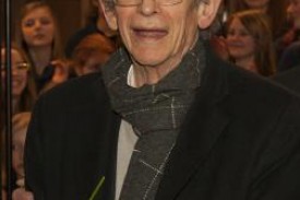 Striking A Chord with Composer Colin Mawby