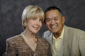 Joni Eareckson Tada Talks Marriage After 30 Years