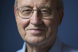 A Tribute to Dallas Willard A Tribute to Dallas Willard