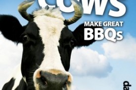 What Do Sacred Cows and BBQs Have in Common?